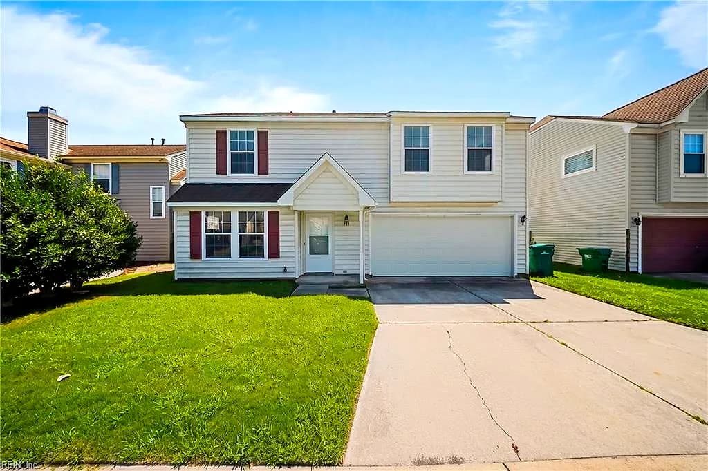 313 Pebble Creek DR, SUFFOLK VA 23435 - Photo 2