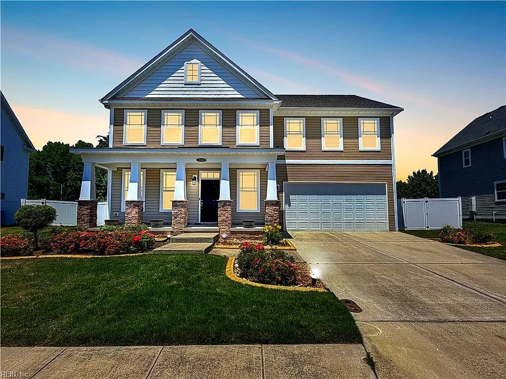 2566 River Watch Drive DR, SUFFOLK VA 23434 - Main photo