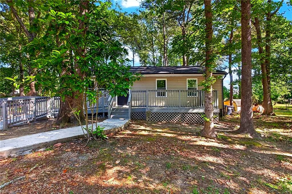 121 Theodore Allen RD, WILLIAMSBURG VA 23188 - Photo 3