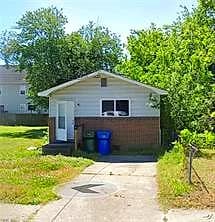 720 19th ST, NEWPORT NEWS VA 23607 - Main photo