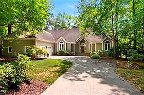 3284 Doncaster RD, VIRGINIA BEACH VA 23452 - Main photo