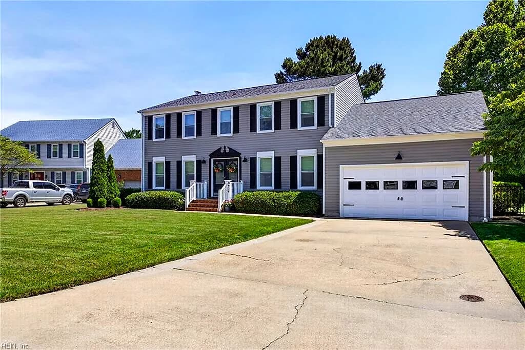 5408 Compton CIR, VIRGINIA BEACH VA 23464 - Photo 3