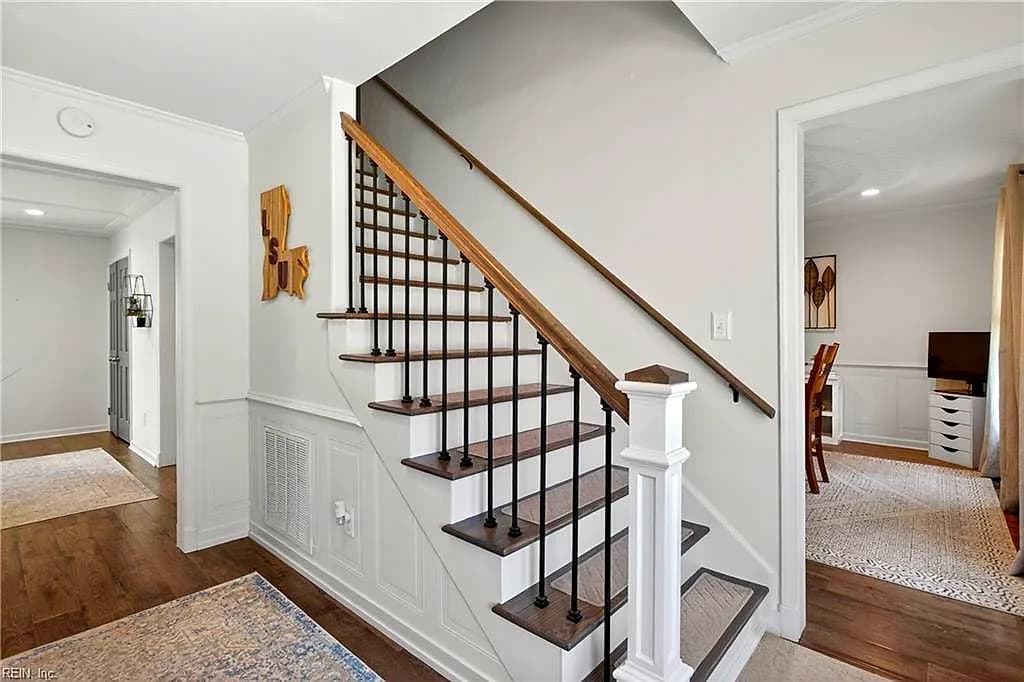 5408 Compton CIR, VIRGINIA BEACH VA 23464 - Photo 4