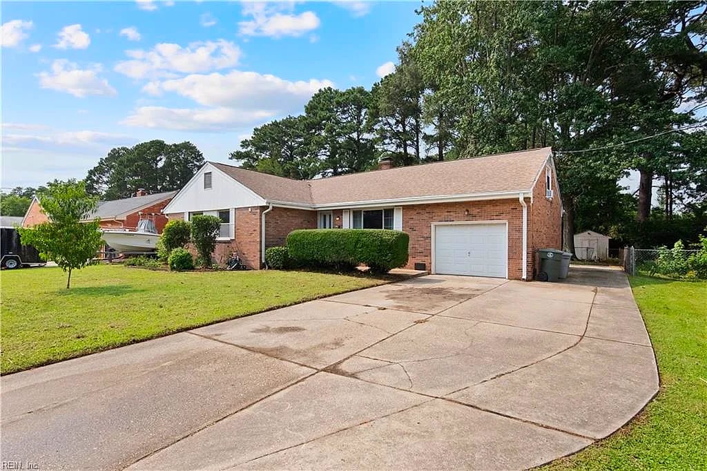 4 Bramston DR, Hampton — 4 bed Residential, 1,746 sqft