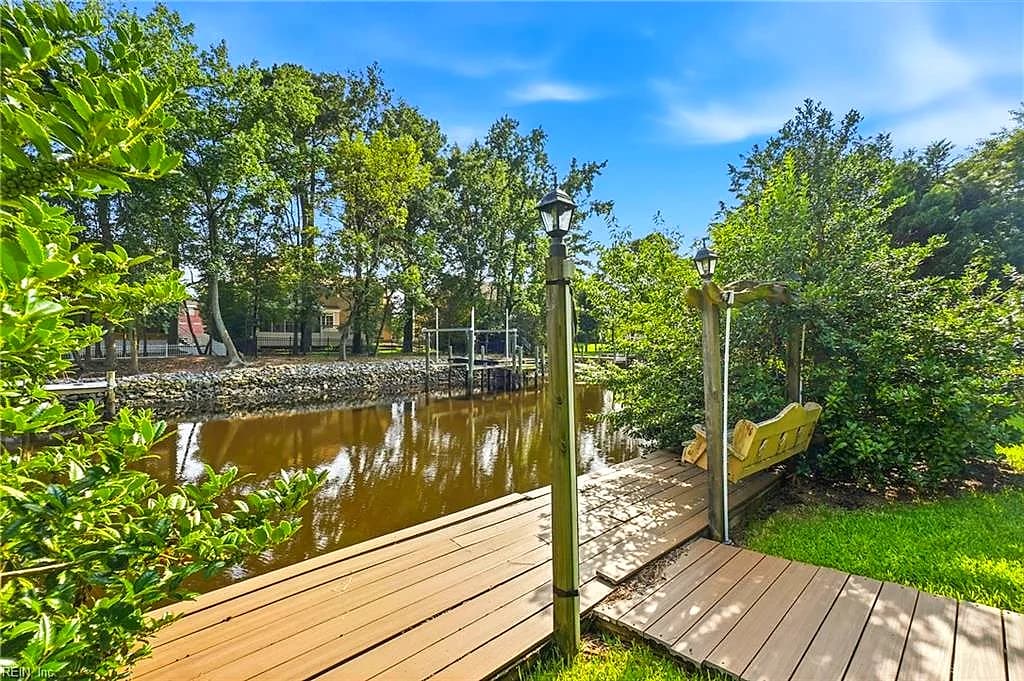 1145 Sunlight DR, CHESAPEAKE VA 23322 - Photo 5