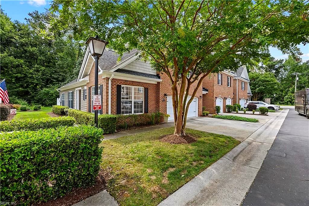 416 Fieldstone Glen WAY, VIRGINIA BEACH VA 23454 - Photo 3