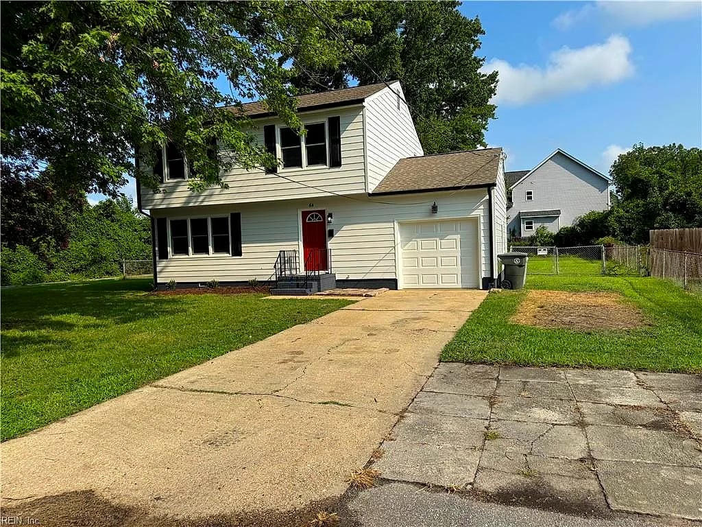 64 Moss AVE, Hampton — 3 bed Residential, 1,468 sqft