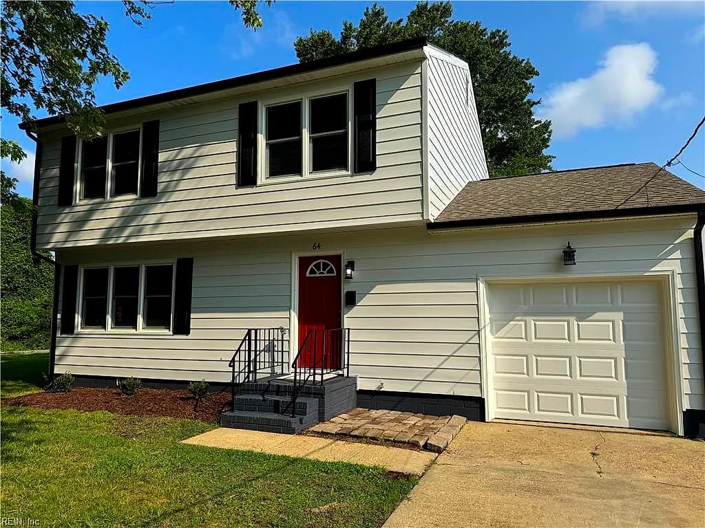 64 Moss AVE, HAMPTON VA 23669 - Photo 3