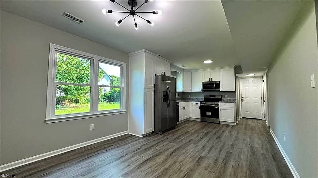 64 Moss AVE, HAMPTON VA 23669 - Photo 4