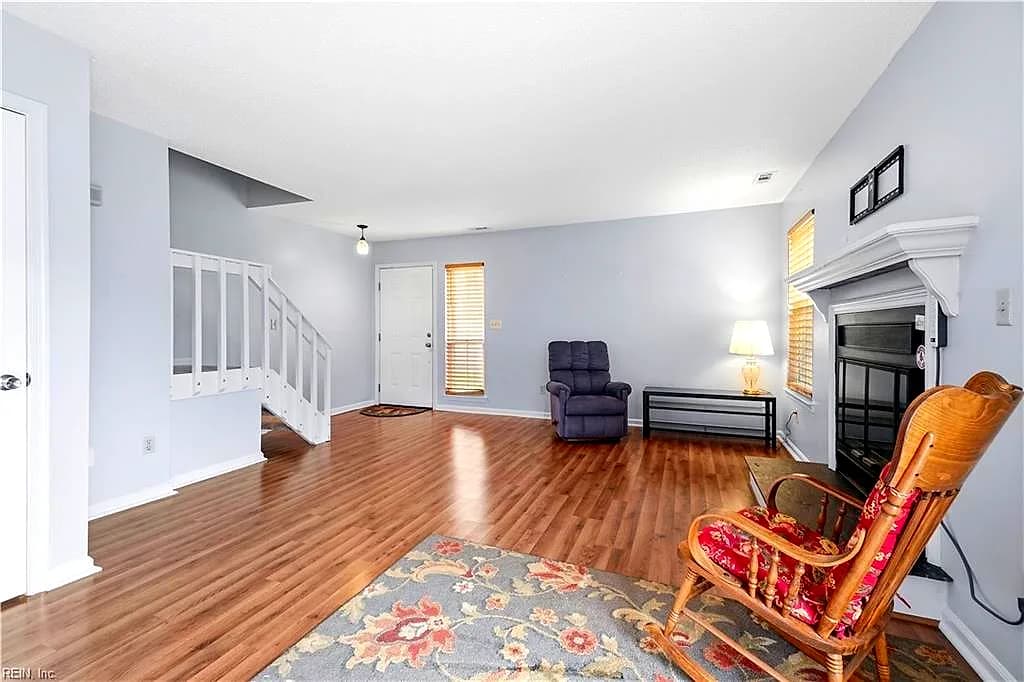 772 Ridge CIR, CHESAPEAKE VA 23320 - Photo 5