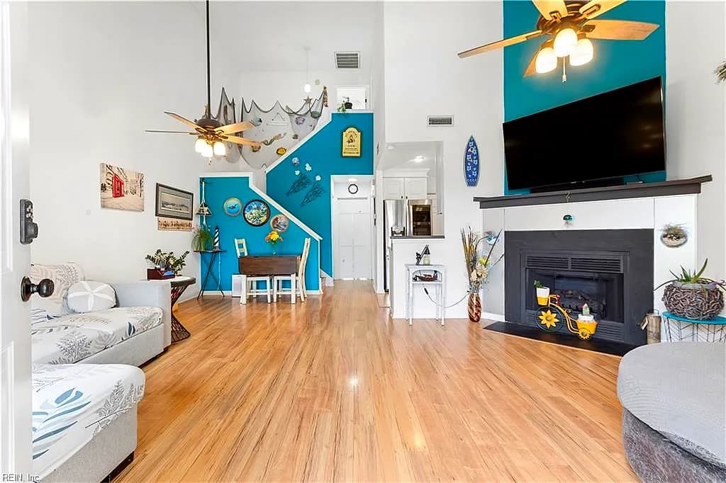 833 Little Bay AVE #F, NORFOLK VA 23503 - Main photo