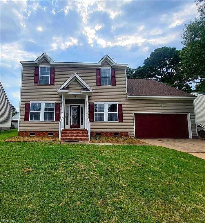 616 Lake Shores DR, PORTSMOUTH VA 23707 - Photo 4