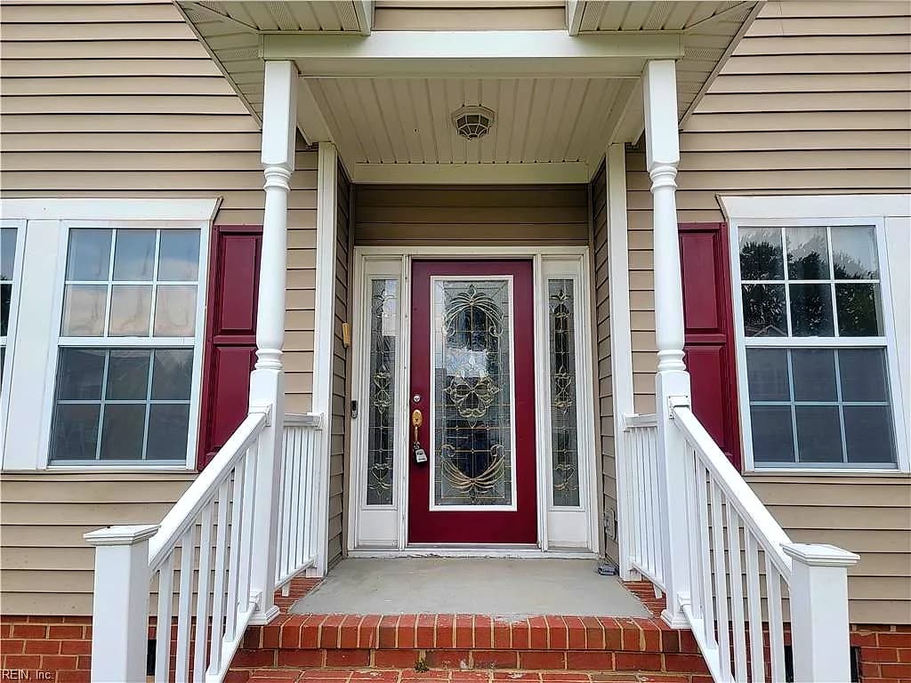 616 Lake Shores DR, PORTSMOUTH VA 23707 - Photo 5