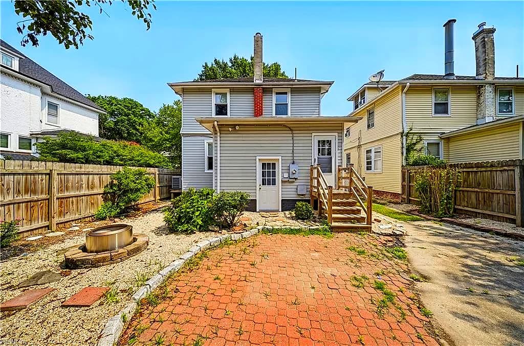 519 Connecticut AVE, NORFOLK VA 23508 - Photo 3