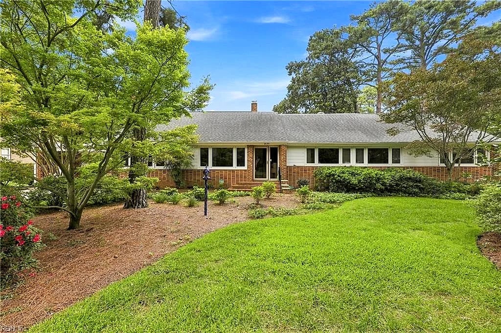 1450 Waylon AVE, NORFOLK VA 23509