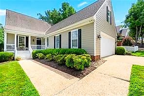 116 Royal Worlington NONE, Williamsburg — 3 bed Residential, 1,773 sqft