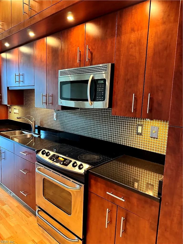 415 Saint Pauls BLVD #406, NORFOLK VA 23510 - Photo 4