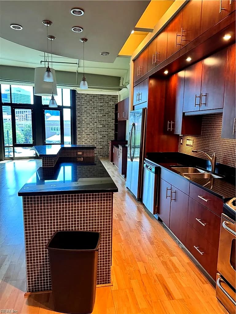 415 Saint Pauls BLVD #406, NORFOLK VA 23510 - Photo 5