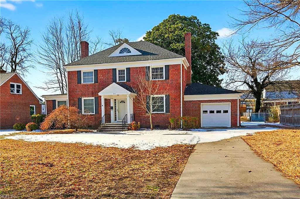412 West RD, PORTSMOUTH VA 23707 - Photo 3