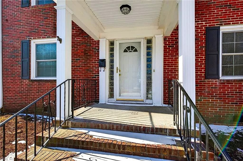 412 West RD, PORTSMOUTH VA 23707 - Photo 4