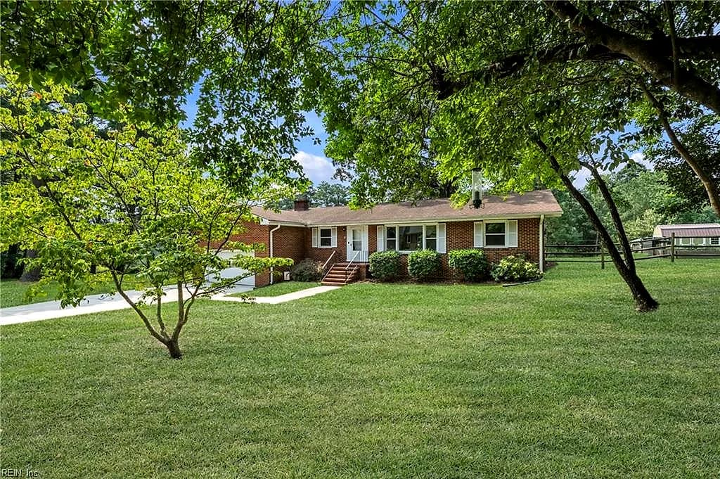 3901 Wedgewood DR, CHESAPEAKE VA 23321 - Photo 4