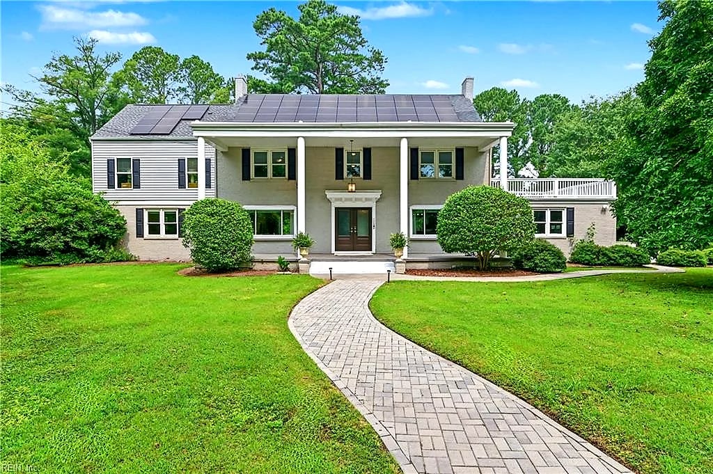 7405 Hedgewood LN, NORFOLK VA 23505