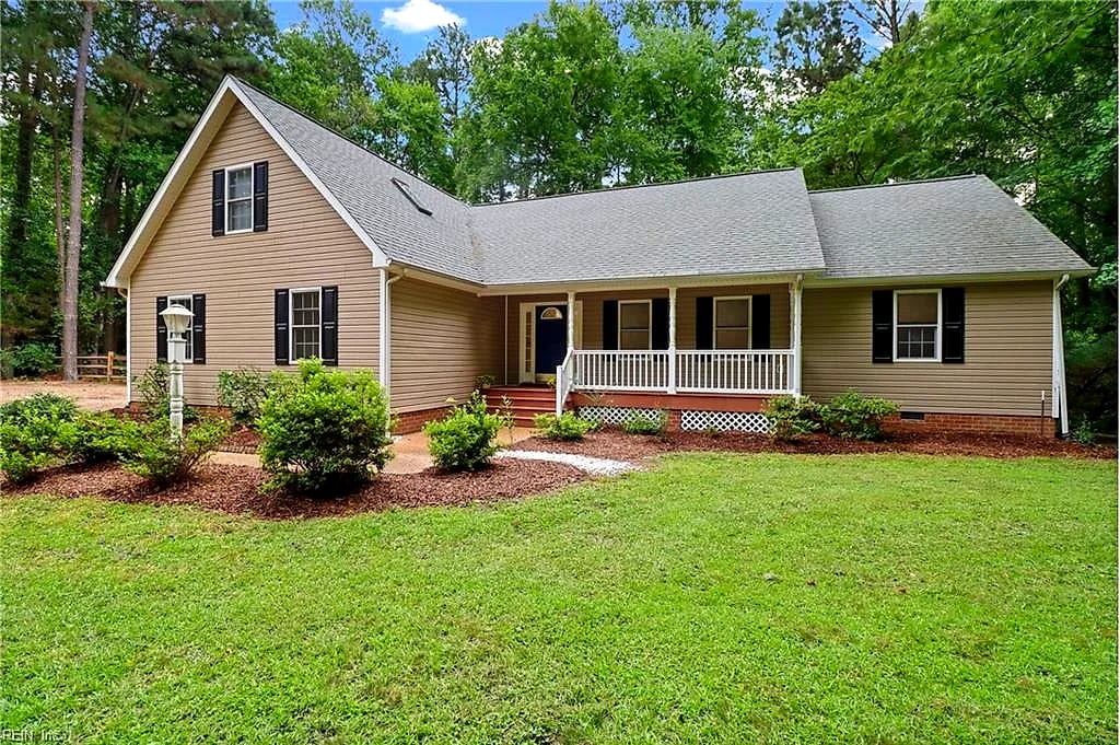 505 Plantation Rd NONE, North — 3 bed Residential, 2,246 sqft