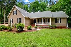 505 Plantation Rd NONE, North — 3 bed Residential, 2,246 sqft