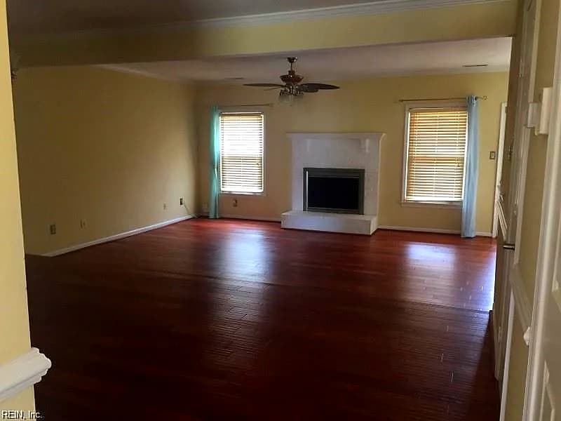 981 Colonial Meadows WAY, VIRGINIA BEACH VA 23454 - Photo 3