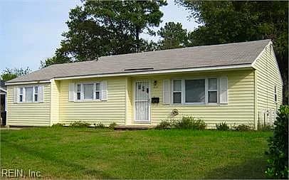 1632 Janke RD, VIRGINIA BEACH VA 23455 - Photo 2