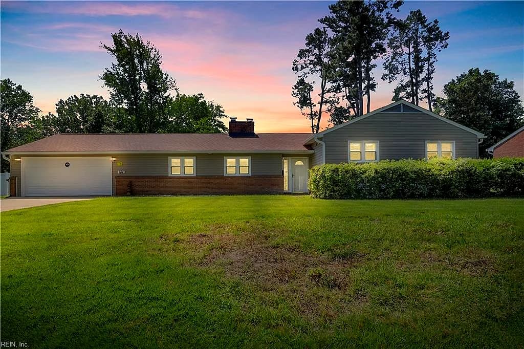 104 Charles Dillard LN, WILLIAMSBURG VA 23185 - Photo 3