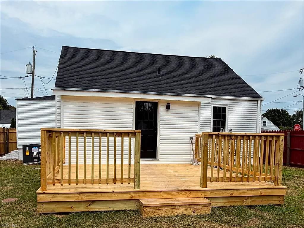 3601 Kingman Ave AVE, PORTSMOUTH VA 23707 - Photo 3