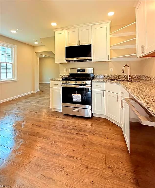 3601 Kingman Ave AVE, PORTSMOUTH VA 23707 - Photo 4