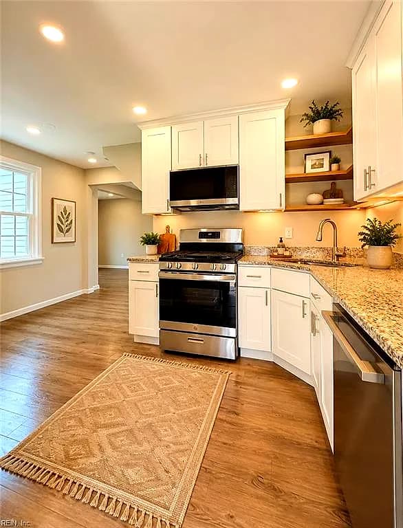 3601 Kingman Ave AVE, PORTSMOUTH VA 23707 - Photo 5