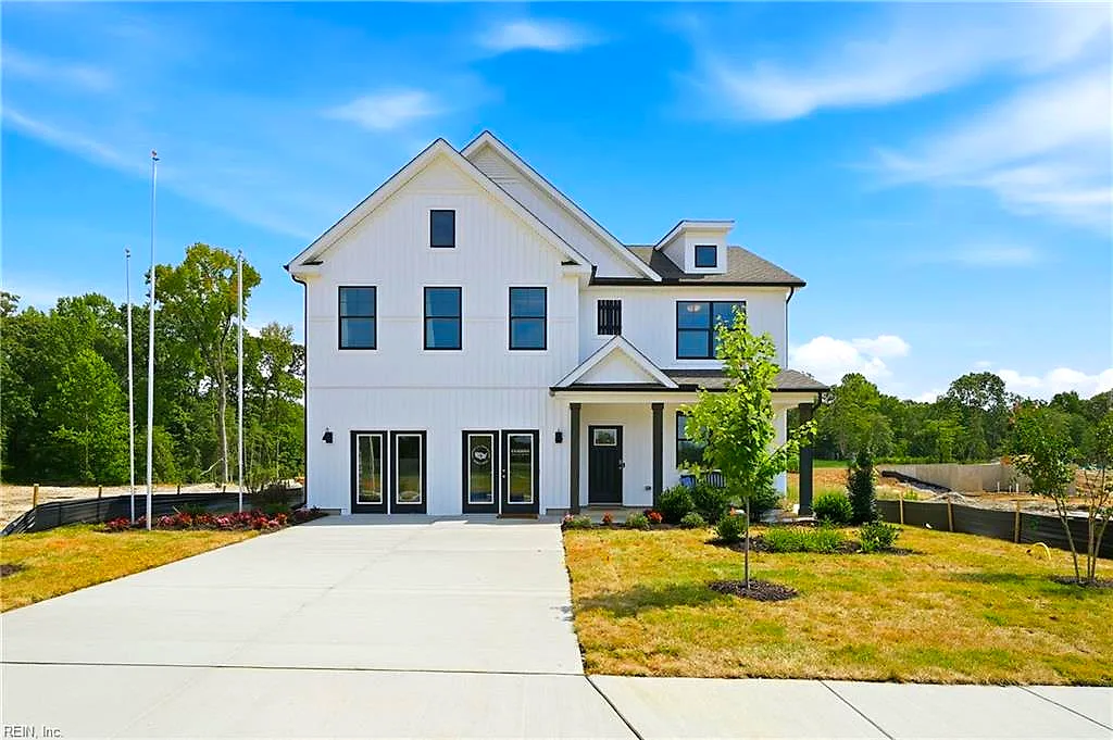 107 Michigan AVE, WILLIAMSBURG VA 23188