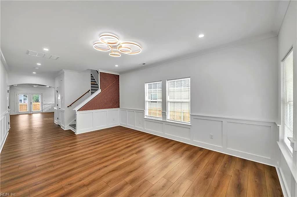 1129 25th ST, NEWPORT NEWS VA 23607 - Photo 5