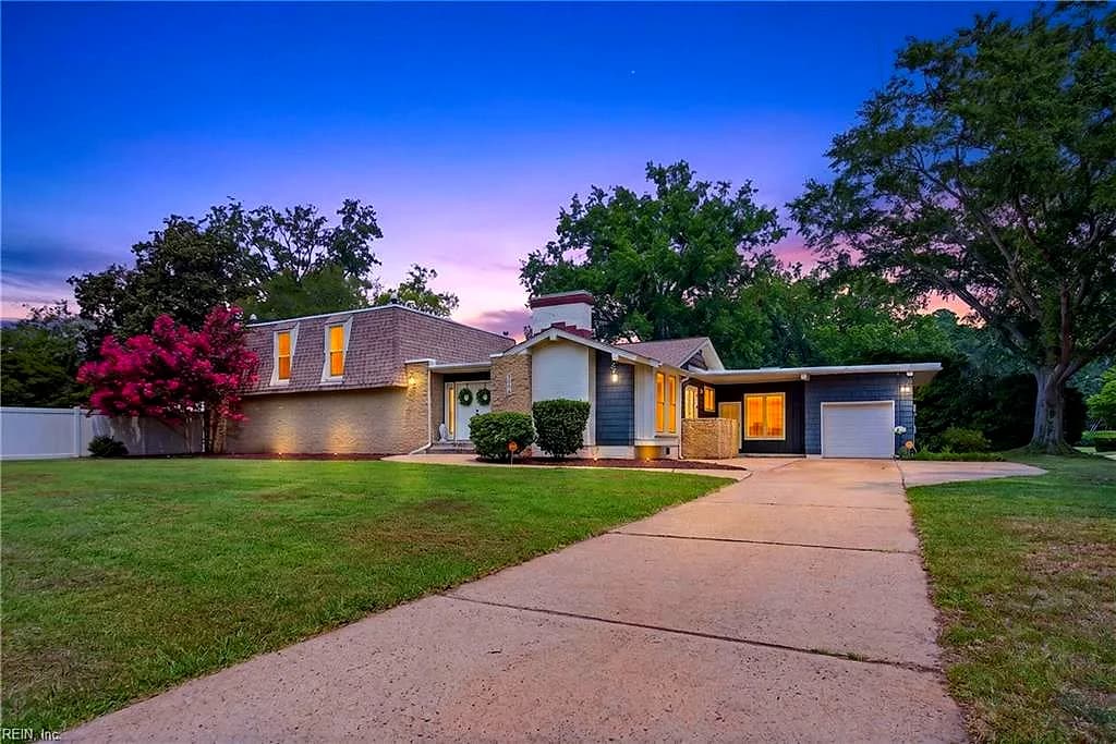 5104 S Lake RD, VIRGINIA BEACH VA 23455 - Photo 4