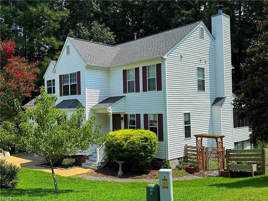 3909 Pine Bluff CT, WILLIAMSBURG VA 23188 - Photo 3