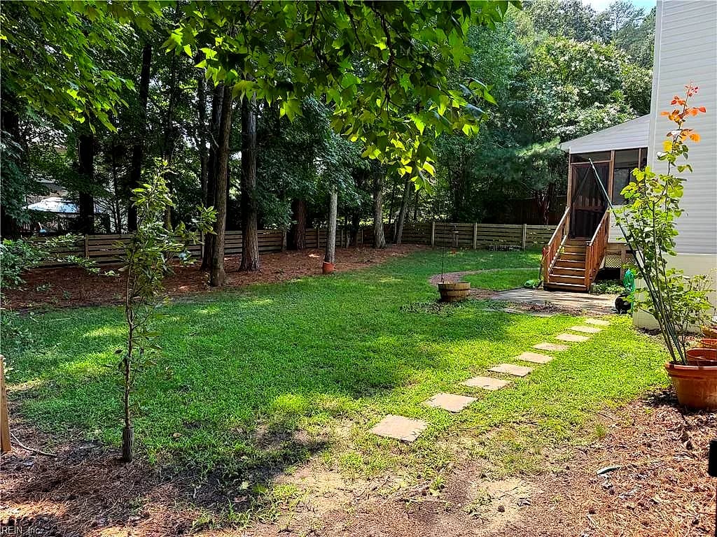 3909 Pine Bluff CT, WILLIAMSBURG VA 23188 - Photo 4