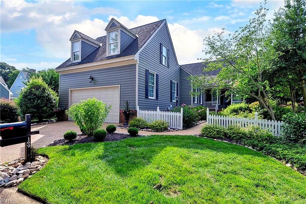 169 Highland NONE, WILLIAMSBURG VA 23188