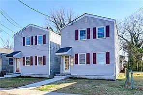 734 30th St ST, NEWPORT NEWS VA 23607 - Main photo