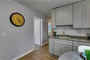 734 30th St ST, NEWPORT NEWS VA 23607 - Photo 5