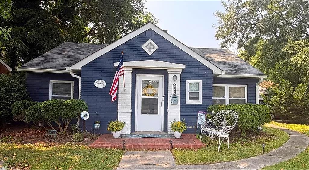 7943 Carlton ST, NORFOLK VA 23518 - Main photo