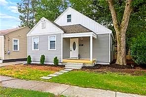 1709 Des Moines AVE, PORTSMOUTH VA 23704