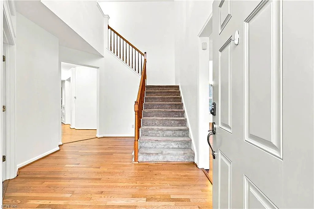 126 Hawks Nest Lane LN, SUFFOLK VA 23435 - Photo 5