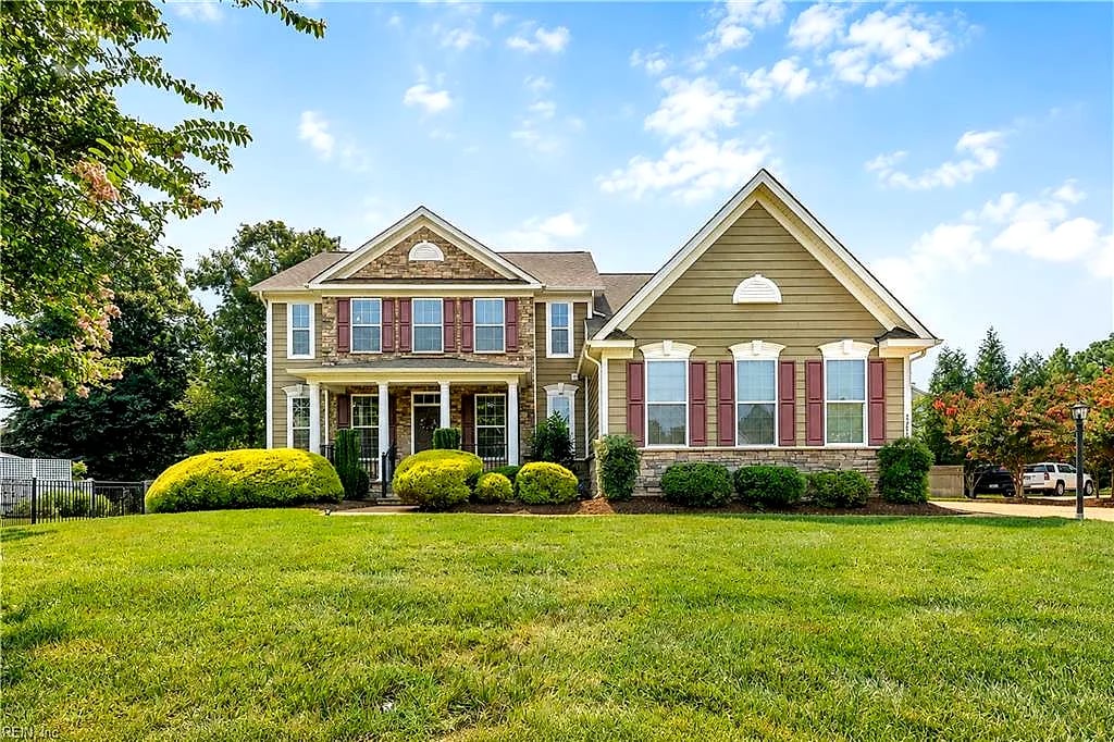 4205 Cavendish CT, WILLIAMSBURG VA 23188
