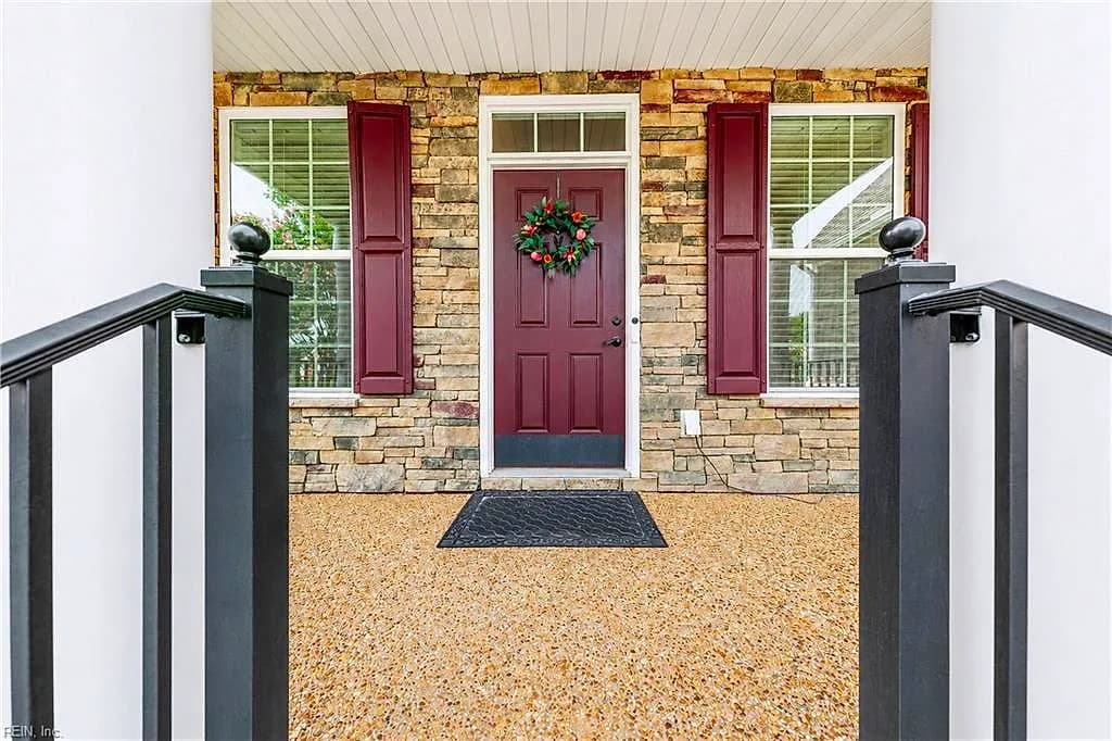 4205 Cavendish CT, WILLIAMSBURG VA 23188 - Photo 4
