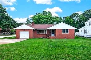 3210 Kecoughtan RD, HAMPTON VA 23661