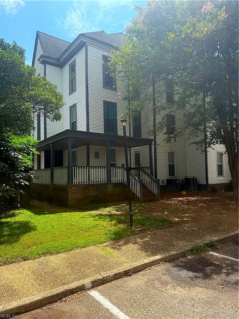 917 Green ST, PORTSMOUTH VA 23704 - Main photo