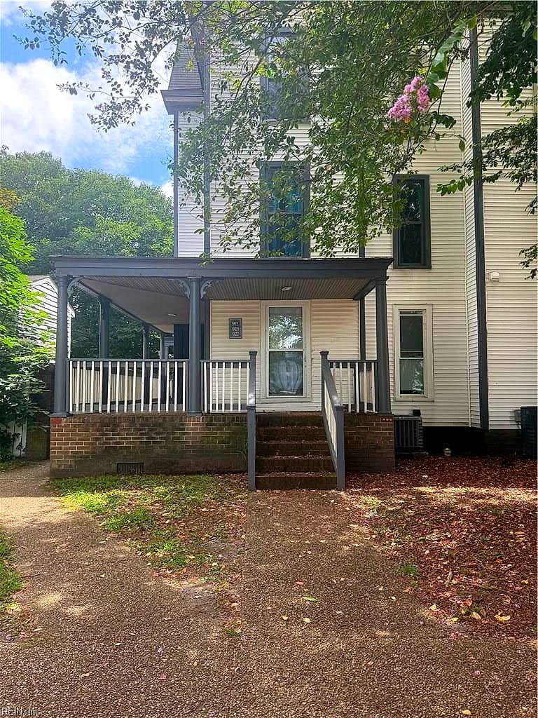 917 Green ST, PORTSMOUTH VA 23704 - Photo 3